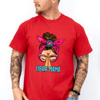 Libra Mama - Zodiac & Horoscopes Unisex Crewneck T-Shirt Sweatshirt Hoodie