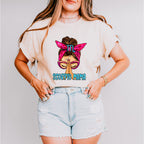 Scorpio Mama - Zodiac & Horoscopes Unisex Crewneck T-Shirt Sweatshirt Hoodie