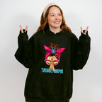 Taurus Mama - Zodiac & Horoscopes Unisex Crewneck T-Shirt Sweatshirt Hoodie