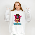 Taurus Mama - Zodiac & Horoscopes Unisex Crewneck T-Shirt Sweatshirt Hoodie