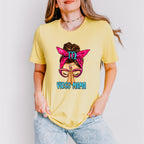 Virgo Mama - Zodiac & Horoscopes Unisex Crewneck T-Shirt Sweatshirt Hoodie