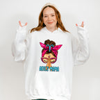 Aries Mama - Zodiac & Horoscopes Unisex Crewneck T-Shirt Sweatshirt Hoodie