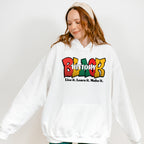 Black History Live It Learn It Make It Black Lives Matter Unisex Crewneck T-Shirt Sweatshirt Hoodie