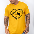 Aries Heart Design - Zodiac & Horoscopes Unisex Crewneck T-Shirt Sweatshirt Hoodie