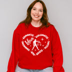 Libra Heart Design - Zodiac & Horoscopes Unisex Crewneck T-Shirt Sweatshirt Hoodie