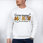 365 New Chances - New Years Unisex Crewneck T-Shirt Sweatshirt Hoodie