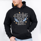 Wishing Peace And Light - Hanukkah Unisex Crewneck T-Shirt Sweatshirt Hoodie