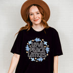 Love Peace Latkes - Hanukkah Unisex Crewneck T-Shirt Sweatshirt Hoodie
