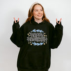 Happy Hanukkah Sprinkles - Hanukkah Unisex Crewneck T-Shirt Sweatshirt Hoodie