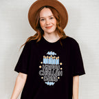 Happy Challah Days - Hanukkah Unisex Crewneck T-Shirt Sweatshirt Hoodie