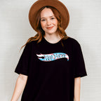 Hot Mess Design - Transsexual Unisex Crewneck T-Shirt Sweatshirt Hoodie