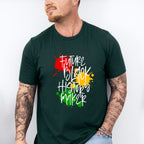 Future Black History Maker Black Lives Matter Unisex Crewneck T-Shirt Sweatshirt Hoodie