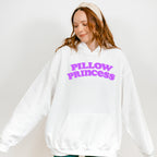 Pillow Princess Design - Lesbian Unisex Crewneck T-Shirt Sweatshirt Hoodie