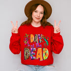 Day Of The Dead Skeletons - Day Of The Dead Unisex Crewneck T-Shirt Sweatshirt Hoodie