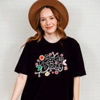 You Are Strong - Quotes Unisex Crewneck T-Shirt Sweatshirt Hoodie