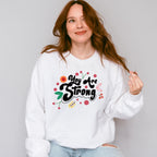 You Are Strong - Quotes Unisex Crewneck T-Shirt Sweatshirt Hoodie
