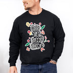 Keep The Sunny Side Up - Quotes Unisex Crewneck T-Shirt Sweatshirt Hoodie