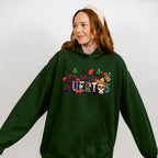 Dia De Los Muertos - Day Of The Dead Unisex Crewneck T-Shirt Sweatshirt Hoodie