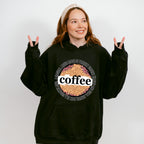 Coffee A Magical Liquid - Coffee Unisex Crewneck T-Shirt Sweatshirt Hoodie