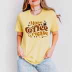 More Coffee Please - Coffee Unisex Crewneck T-Shirt Sweatshirt Hoodie