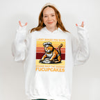 I Just Baked You Some - Cats Unisex Crewneck T-Shirt Sweatshirt Hoodie