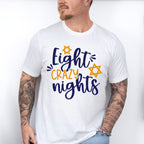 Eight Crazy Nights - Hanukkah Unisex Crewneck T-Shirt Sweatshirt Hoodie