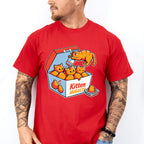 Kitten Nuggets - Cats Unisex Crewneck T-Shirt Sweatshirt Hoodie