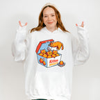 Kitten Nuggets - Cats Unisex Crewneck T-Shirt Sweatshirt Hoodie