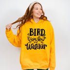 Bird Watcher Design - Birds Unisex Crewneck T-Shirt Sweatshirt Hoodie