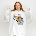 Seratonin Booster Dog Pills - Dogs Unisex Crewneck T-Shirt Sweatshirt Hoodie