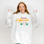 Bone Appetit - Dogs Unisex Crewneck T-Shirt Sweatshirt Hoodie