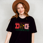 Pampered Dog Treats - Dogs Unisex Crewneck T-Shirt Sweatshirt Hoodie