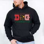 Pampered Dog Treats - Dogs Unisex Crewneck T-Shirt Sweatshirt Hoodie