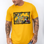 Not Today Heifer - Farm Animals Unisex Crewneck T-Shirt Sweatshirt Hoodie