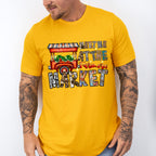 Meet Me At The Farmers Market - Farm Animals Unisex Crewneck T-Shirt Sweatshirt Hoodie