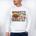 Meet Me At The Farmers Market - Farm Animals Unisex Crewneck T-Shirt Sweatshirt Hoodie