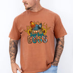 Farm Fresh Eggs - Farm Animals Unisex Crewneck T-Shirt Sweatshirt Hoodie