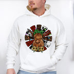 Highland Bull Design - Farm Animals Unisex Crewneck T-Shirt Sweatshirt Hoodie