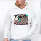 Not Today Heifer Design - Farm Animals Unisex Crewneck T-Shirt Sweatshirt Hoodie