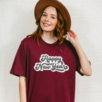 Happy New Year - New Years Unisex Crewneck T-Shirt Sweatshirt Hoodie