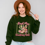 Bind My Wandering Heart - Christianity Unisex Crewneck T-Shirt Sweatshirt Hoodie