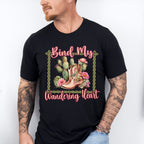 Bind My Wandering Heart - Christianity Unisex Crewneck T-Shirt Sweatshirt Hoodie