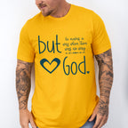 He Makes A Way Where There Is No Way - Christianity Unisex Crewneck T-Shirt Sweatshirt Hoodie