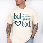 He Makes A Way Where There Is No Way - Christianity Unisex Crewneck T-Shirt Sweatshirt Hoodie