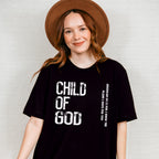 Child Of God Plans I Have For You - Christianity Unisex Crewneck T-Shirt Sweatshirt Hoodie
