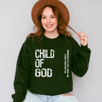Child Of God Plans I Have For You - Christianity Unisex Crewneck T-Shirt Sweatshirt Hoodie