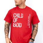 Child Of God Plans I Have For You - Christianity Unisex Crewneck T-Shirt Sweatshirt Hoodie
