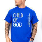 Child Of God Plans I Have For You - Christianity Unisex Crewneck T-Shirt Sweatshirt Hoodie
