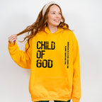 Child Of God Plans I Have For You - Christianity Unisex Crewneck T-Shirt Sweatshirt Hoodie