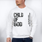 Child Of God Plans I Have For You - Christianity Unisex Crewneck T-Shirt Sweatshirt Hoodie